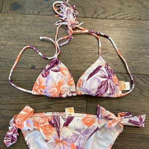 Honolua Wahine Bikini Small